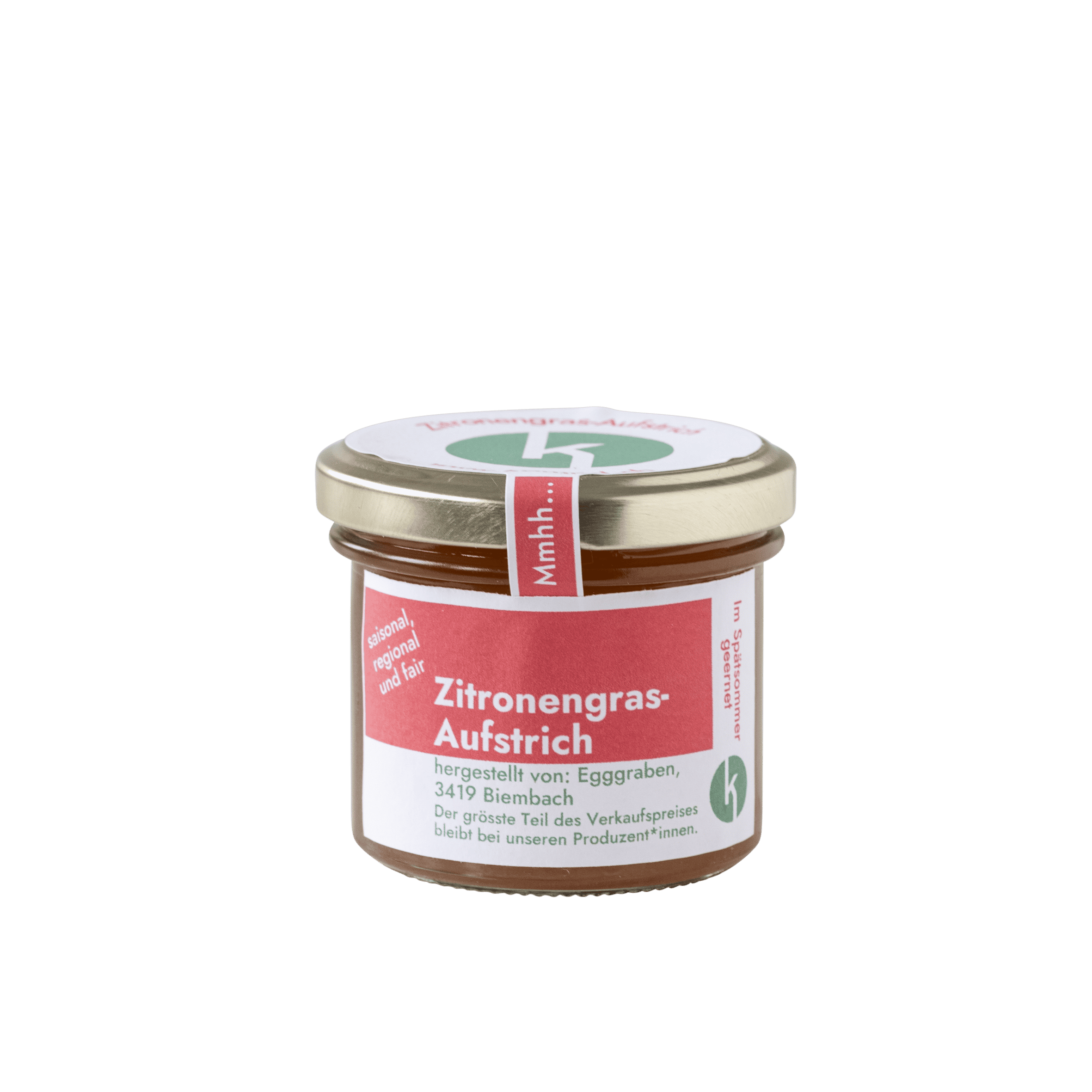 Zwetschgen-Aufstrich - komod Emmental